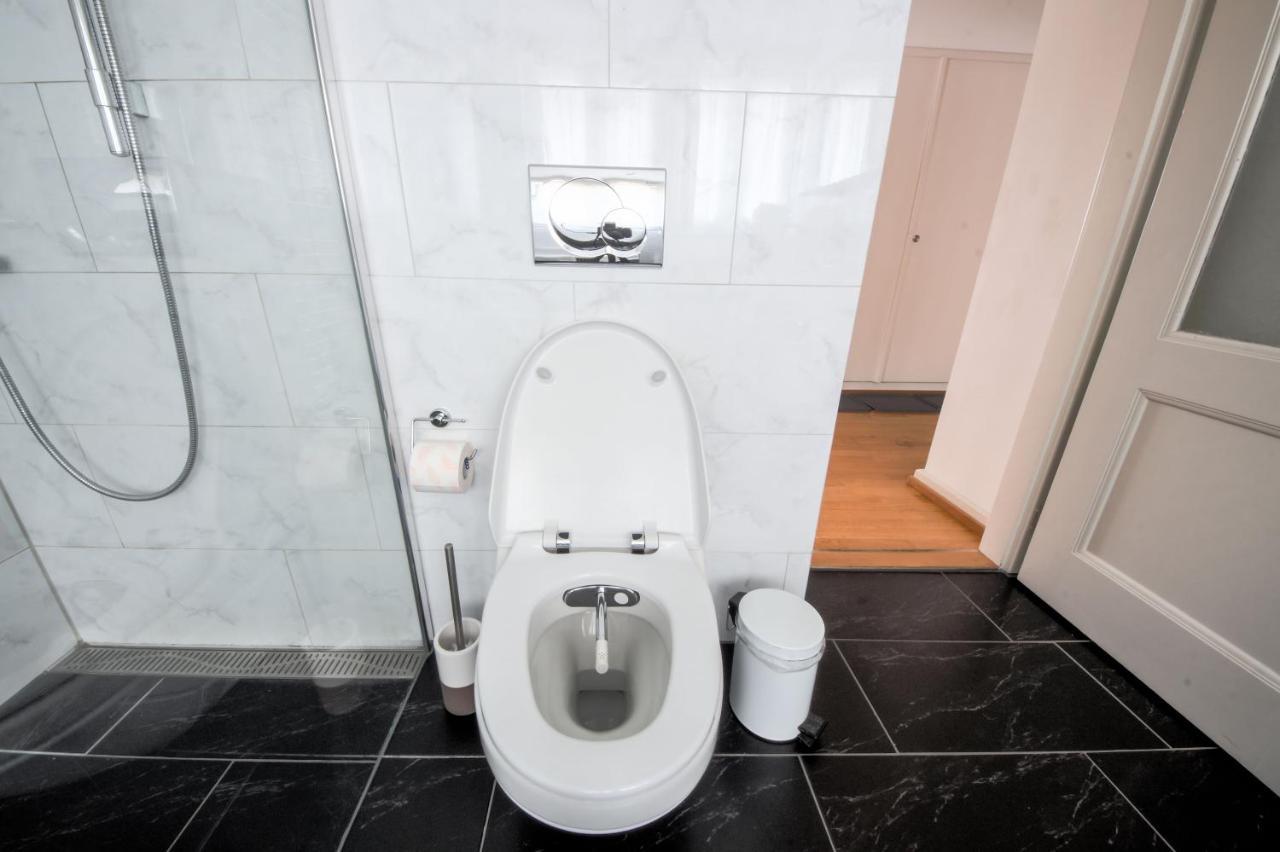 Luegete 28, Witikon Apartments ซูริก ภายนอก รูปภาพ